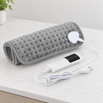 ThermaEase™ - Cozy Heating Pad Relief